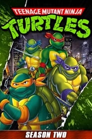 Teenage Mutant Ninja Turtles