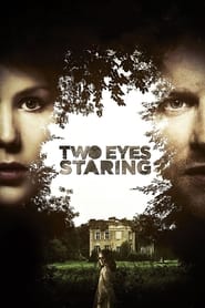 Two Eyes Staring (Zwart water)