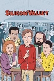 Silicon Valley (2014) subtitles - SUBDL poster