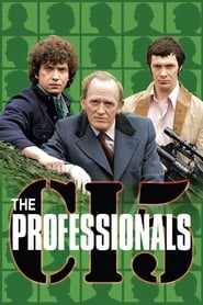 The Professionals (1977) subtitles - SUBDL poster