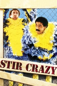 Stir Crazy (1980) subtitles