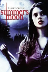 Summer's Moon AKA Summer's Blood