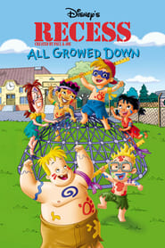 Recess: All Growed Down (2003) subtitles - SUBDL poster