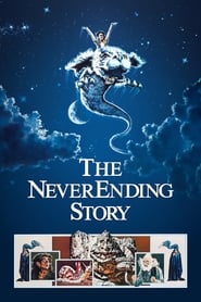 The NeverEnding Story (Die Unendliche Geschichte) Ukranian  subtitles - SUBDL poster