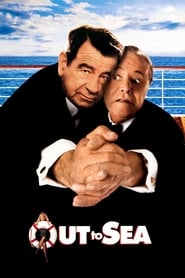 Out to Sea Arabic  subtitles - SUBDL poster