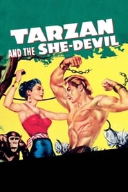 Tarzan and the She-Devil (1953) subtitles