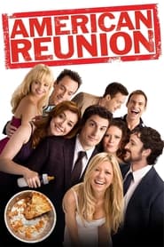 American Reunion (2012) subtitles