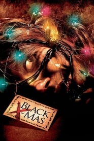 Black Christmas (2006) subtitles - SUBDL poster