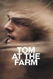 Tom at the Farm Indonesian  subtitles - SUBDL poster