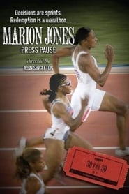 Marion Jones: Press Pause (2010) subtitles - SUBDL poster
