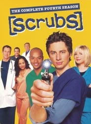 Scrubs Indonesian  subtitles - SUBDL poster