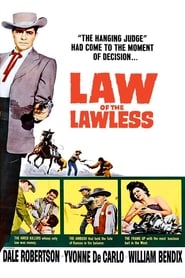 Law of the Lawless (1964) subtitles