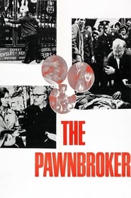 The Pawnbroker Spanish  subtitles - SUBDL poster