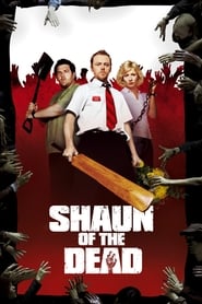 Shaun of the Dead (2004) subtitles - SUBDL poster