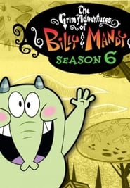 The Grim Adventures of Billy and Mandy