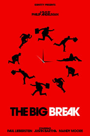 The Big Break (2019) subtitles - SUBDL poster