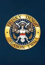 Frisky Dingo