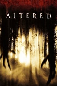 Altered English  subtitles - SUBDL poster