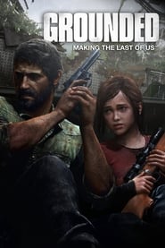 Grounded: Making The Last of Us Farsi_persian  subtitles - SUBDL poster