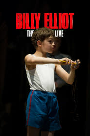 Billy Elliot: The Musical