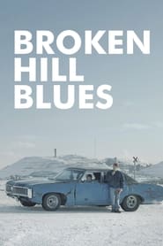 Broken Hill Blues Italian  subtitles - SUBDL poster