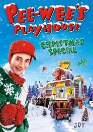 Pee-wee's Playhouse Christmas Special (1988) subtitles