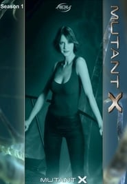 Mutant X