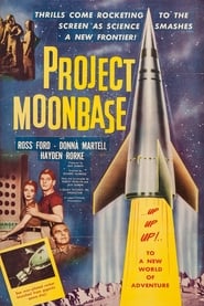 Project Moon Base (1953) subtitles