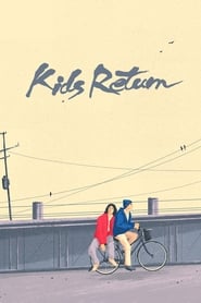 Kids Return English  subtitles - SUBDL poster