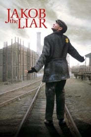 Jakob the Liar (1999) subtitles - SUBDL poster