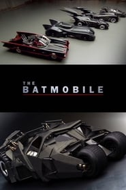 The Batmobile - Documentary Special