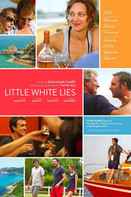 Little White Lies (Les petits mouchoirs) Spanish  subtitles - SUBDL poster