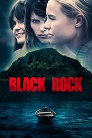 Black Rock Dutch  subtitles - SUBDL poster