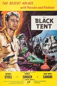 The Black Tent English  subtitles - SUBDL poster