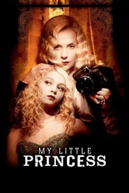 My Little Princess French  subtitles - SUBDL poster
