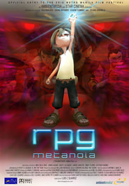 RPG Metanoia