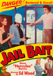 Jail Bait (1954) subtitles - SUBDL poster