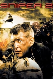 Sniper 2 (2002) subtitles - SUBDL poster