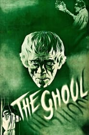 The Ghoul (1933) subtitles - SUBDL poster