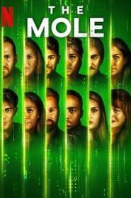 The Mole Portuguese  subtitles - SUBDL poster