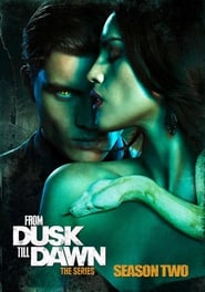 From Dusk till Dawn: The Series