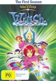 W.I.T.C.H.