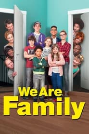 We Are Family Arabic  subtitles - SUBDL poster