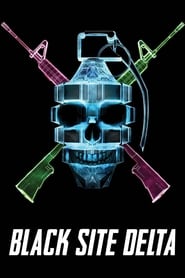 Black Site Delta Danish  subtitles - SUBDL poster
