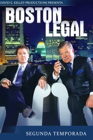 Boston Legal