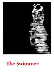 The Swimmer Danish  subtitles - SUBDL poster
