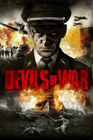 Devils of War Danish  subtitles - SUBDL poster