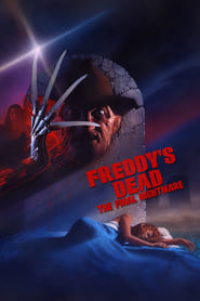 A Nightmare on Elm Street 6: Freddy's Dead: The Final Nightmare (1991) subtitles