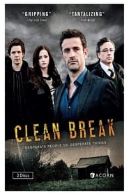 Clean Break (2015) subtitles - SUBDL poster