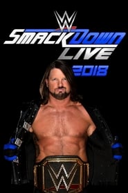 WWE SmackDown Live